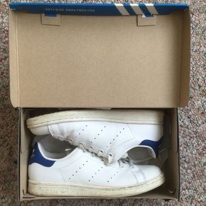 Stan Smith junior, unisex